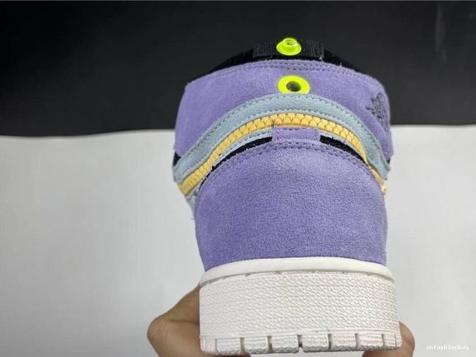 CW6576-500 Pulse Jordan Switch 1 High Purple 1209